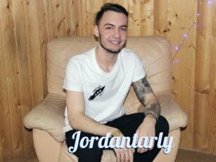 Jordantarly
