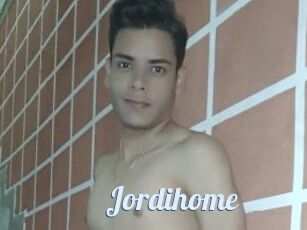 Jordihome