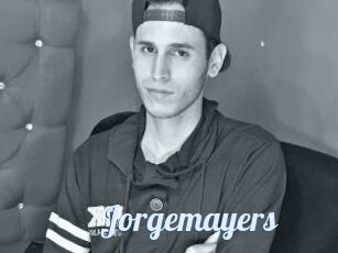 Jorgemayers