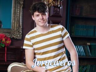 Jorgeweros