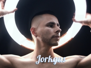 Jorkgus