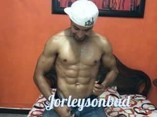 Jorleysonbad