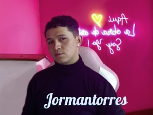 Jormantorres