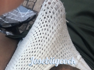 Josebiigcock