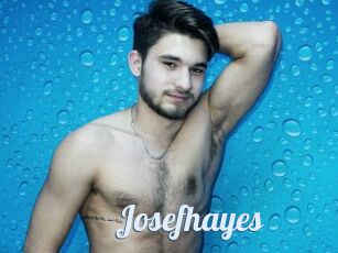 Josefhayes