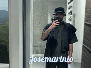 Josemarinio