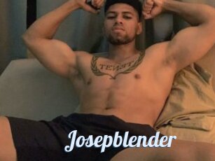 Josepblender