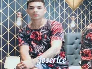 Joserice