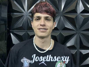 Josethsexy