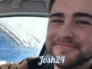 Josh24