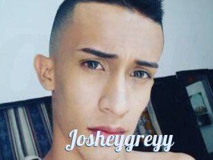 Josheygreyy