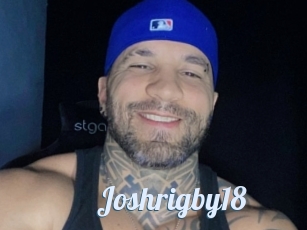Joshrigby18