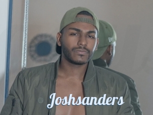 Joshsanders