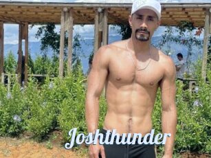 Joshthunder