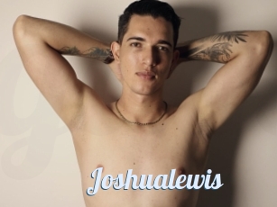 Joshualewis
