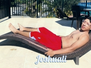 Joshuali
