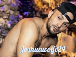 Joshuawolfe24