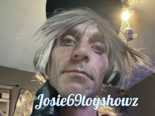 Josie69toyshowz