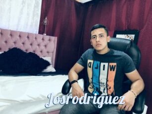 Josrodriguez