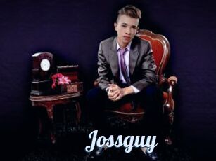Jossguy