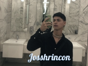 Josshrincon