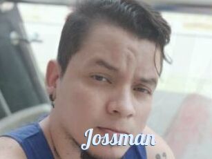 Jossman