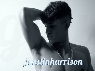 Josstinharrison