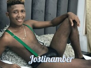 Jostinamber