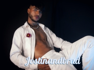 Jostinandbrad