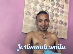 Jostinandcamila