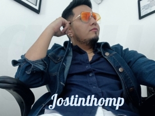 Jostinthomp