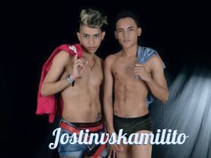 Jostinvskamilito