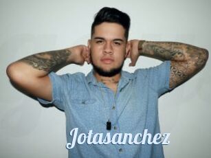 Jotasanchez