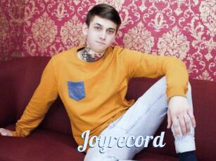 Joyrecord