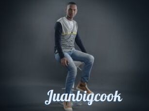 Juanbigcook