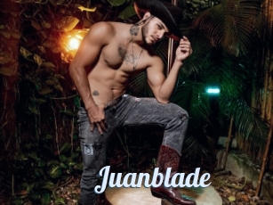 Juanblade