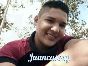 Juancasexy
