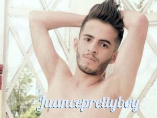 Juanceprettyboy