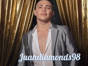 Juandiamonds98