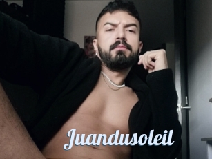 Juandusoleil