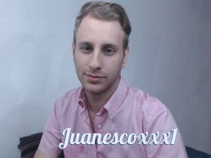 Juanescoxxx1