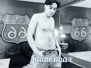 Juanesmax