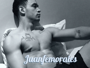 Juanfemorales