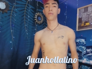 Juanhotlatino