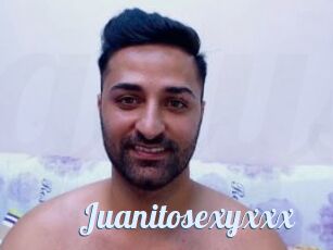 Juanitosexyxxx