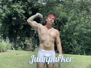 Juanparker