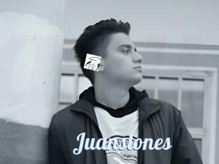 Juanstones