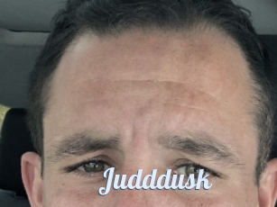 Judddusk