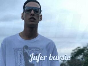 Jufer_barsie