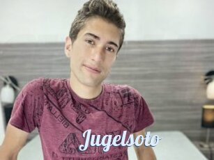 Jugelsoto
